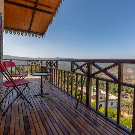 Blusalzz Homes - The Himalayan Bungalow, Almora - Uttarakhand Luaran gambar